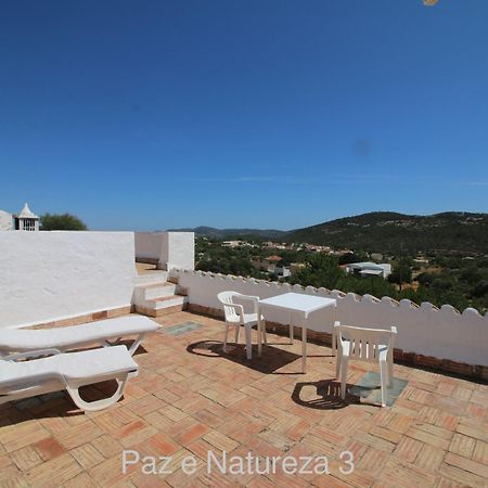 Paz E Natureza São Brás de Alportel Esterno foto